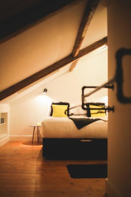 Games And Movies Lounge 7 Bed City Centre Apartment Newcastle upon Tyne Buitenkant foto